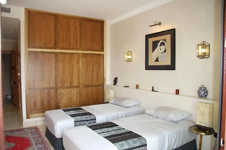 Hotel Villarocamar Mijas