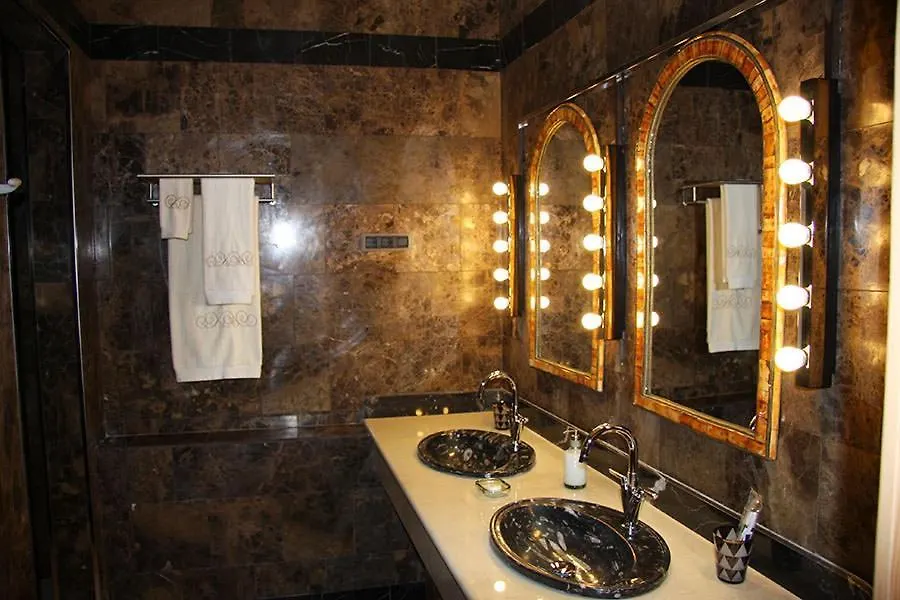 Hotel Villarocamar Mijas 0*,  Spain