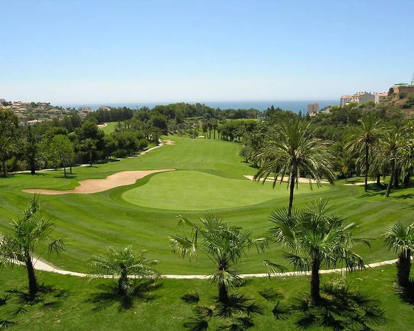 Hotel Villarocamar Mijas 0*,  Spain