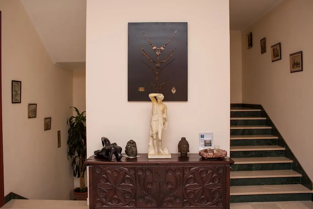 Hotel Villarocamar Mijas Spain