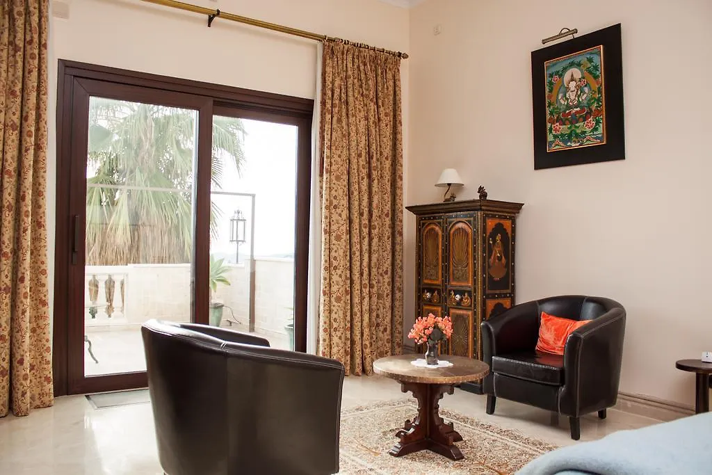 Country house Hotel Villarocamar Mijas Spain