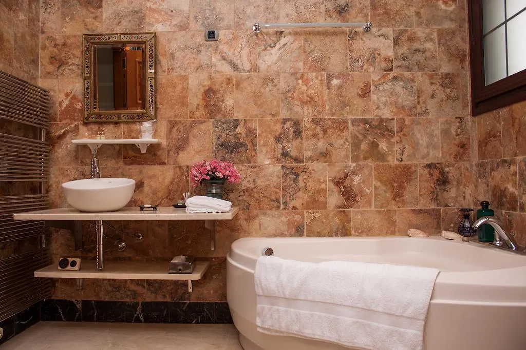 Hotel Villarocamar Mijas