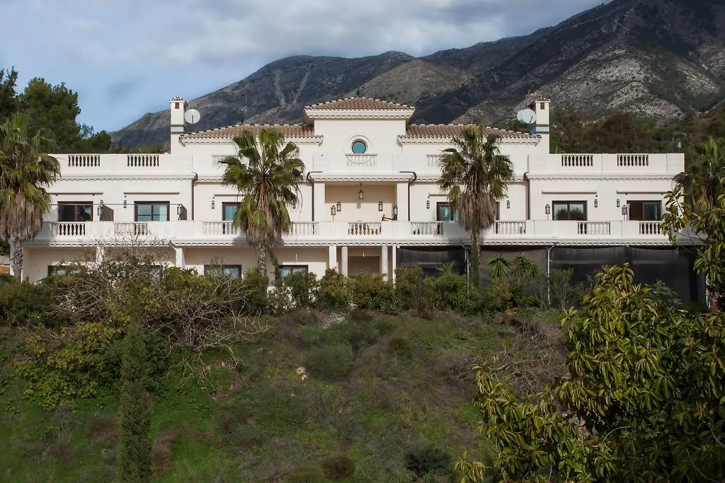 Hotel Villarocamar contacts